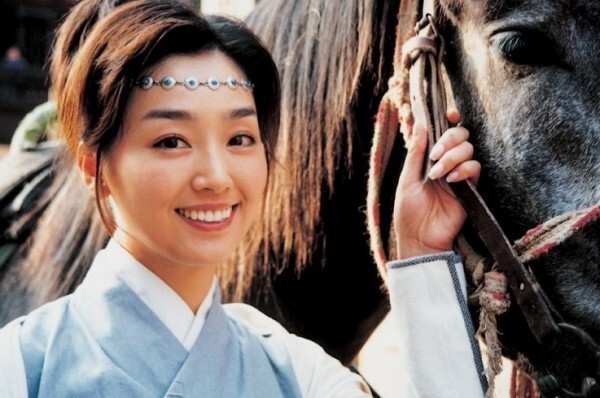 배우 이연수 리즈시절 | 인스티즈