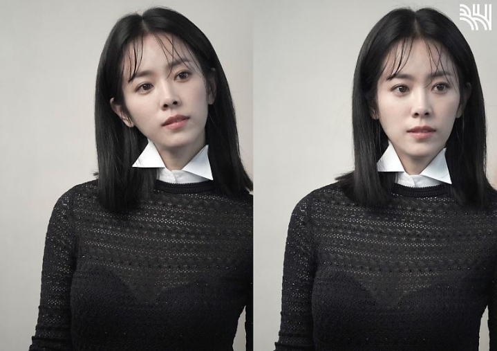 [한지민] 이것을 아름다움이라고 부르자❤ | 인스티즈