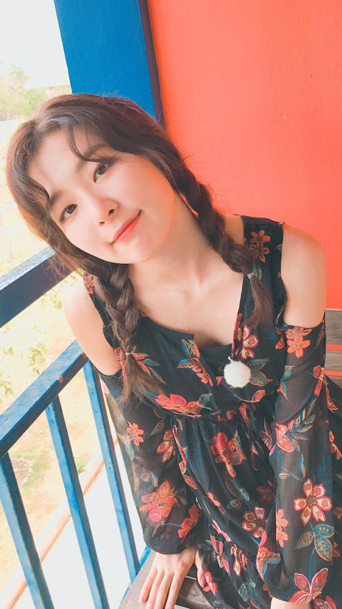레드벨벳 슬기❤️ | 인스티즈