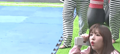 아이즈원 예능 마스터 최예나.jpgif | 인스티즈