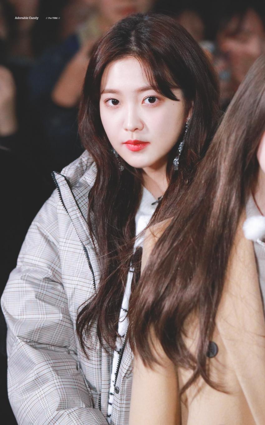강남역 레드벨벳 예리 | 인스티즈
