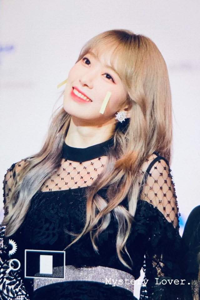 아이즈원) 2019 KCON in NY에 등장한 긴꾸라 | 인스티즈