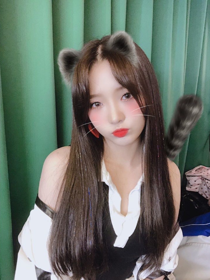 프로미스나인 현실친구 98즈 | 인스티즈