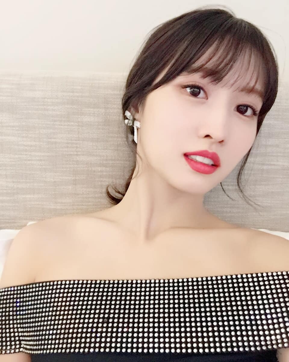 오늘자 트와이스 인스타그램.jpg | 인스티즈