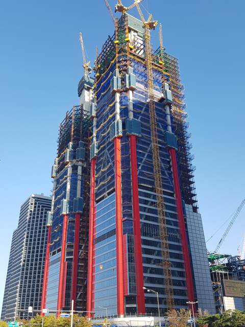 많은 서울사람들이 궁금해하는 건물 | 인스티즈