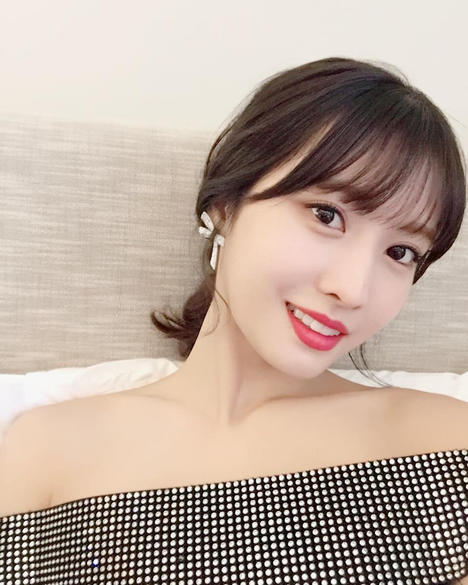 오늘자 트와이스 인스타그램.jpg | 인스티즈