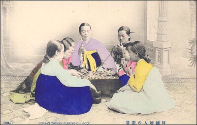 조선시대 실제 기생 사진.jpg | 인스티즈