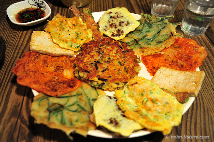 소주랑 같이 먹으면 맛있는 음식들 | 인스티즈