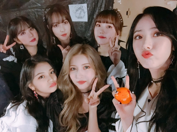 여자친구 트위터 여자친구.jpg | 인스티즈