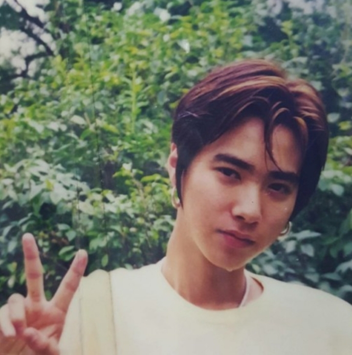 강타vs고지용 본인기준 리즈외모 탑은? | 인스티즈