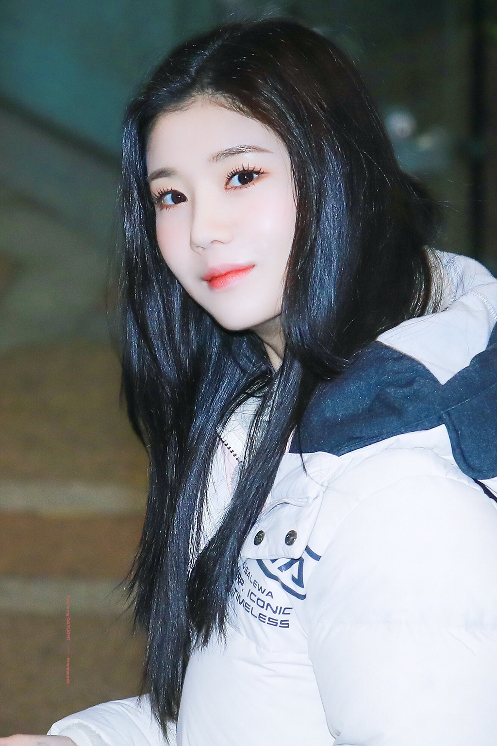 [아이즈원] 올해의 마지막 날이라서 권은비 | 인스티즈