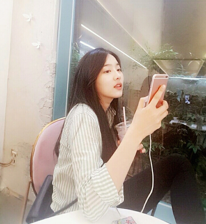 연극배우 김소라.jpg | 인스티즈