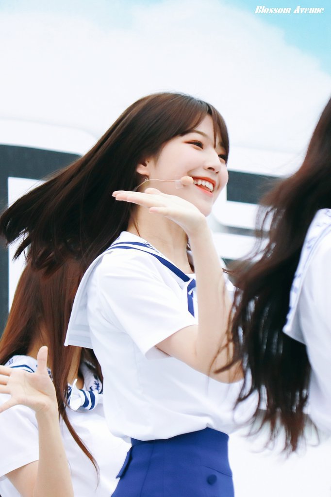 꿀같은 하루 보내라는 의미에서 꿀깅이 백지헌.jpgif | 인스티즈