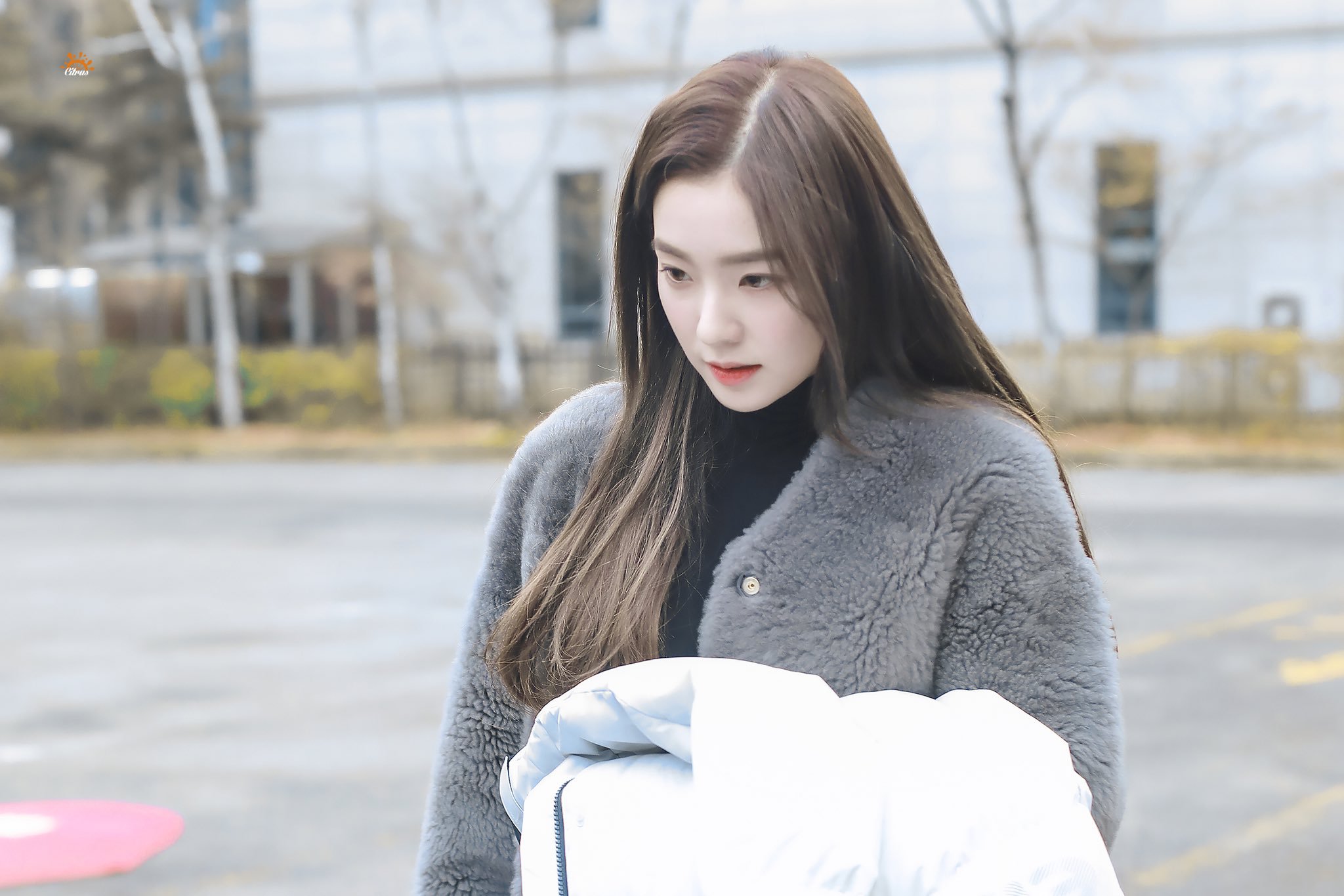 지난 이틀간 레드벨벳 아이린의 미모.jpgif | 인스티즈