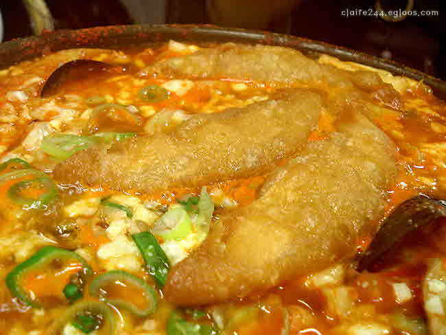 당신이 생각하는 분식집 튀김 甲은? | 인스티즈