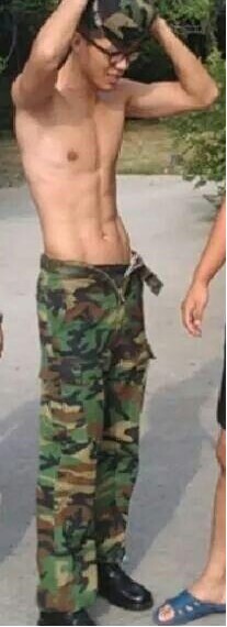 생각보다 키가 큰 BJ | 인스티즈