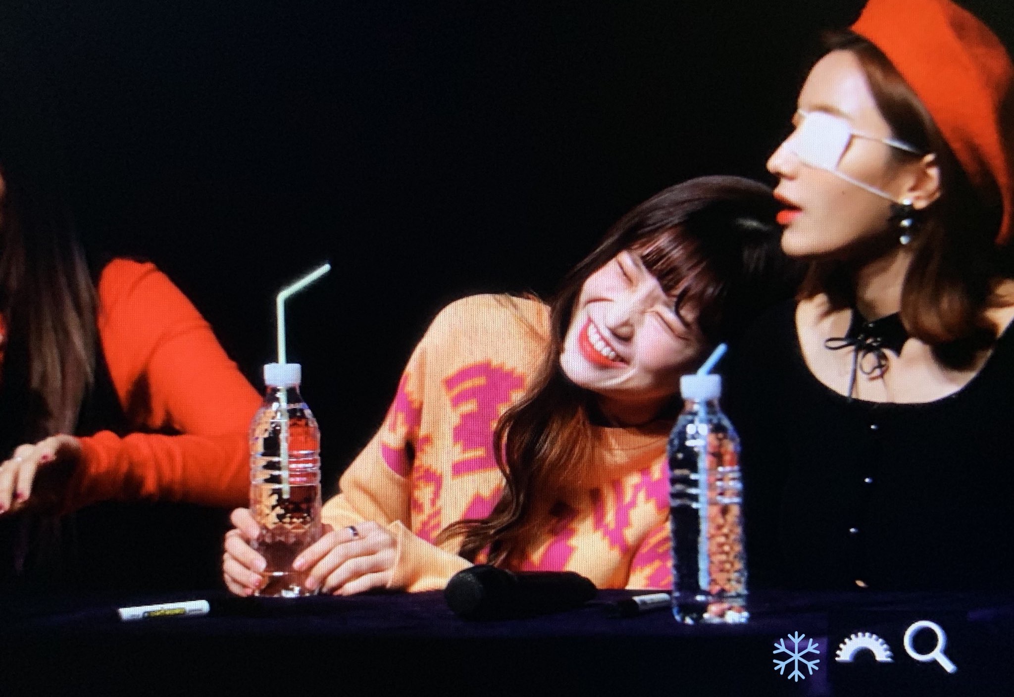 프로미스나인 하이드로펌프 | 인스티즈