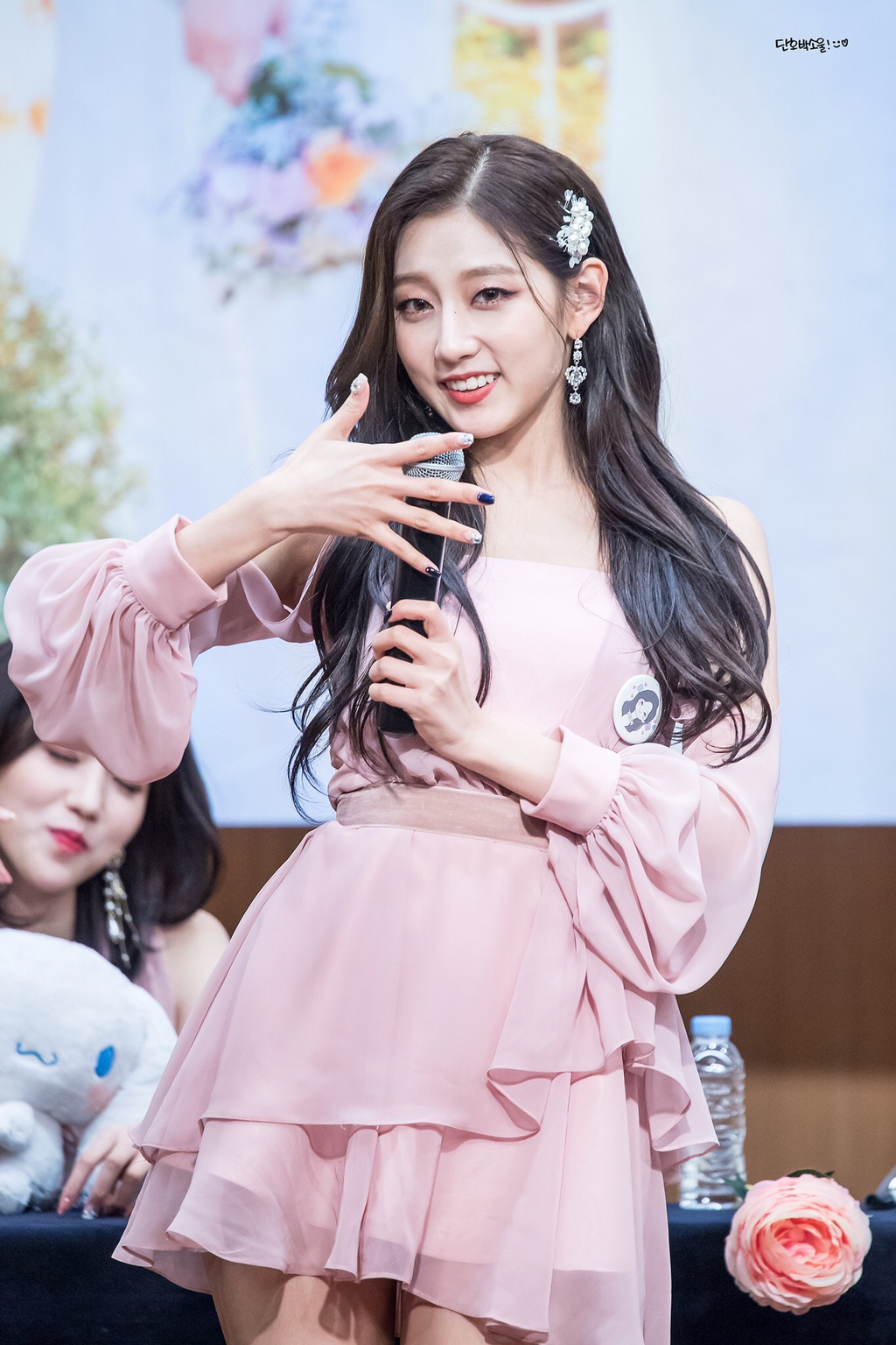 [러블리즈] 예인이 | 인스티즈