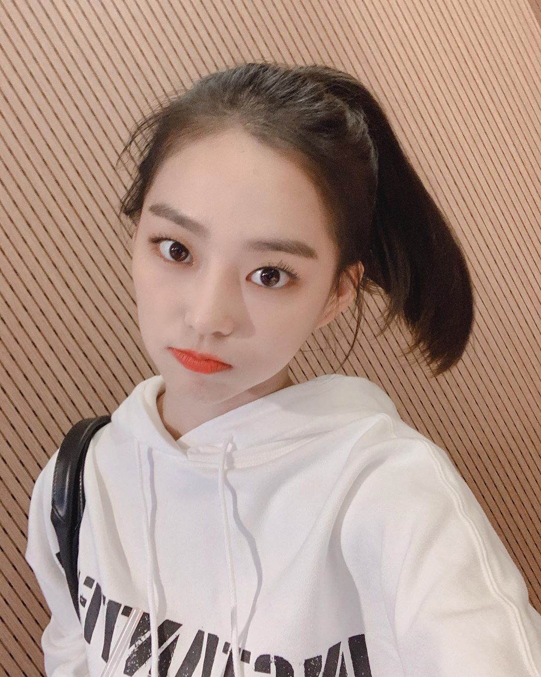 오늘자 CLC 예은 인스타그램.JPG | 인스티즈