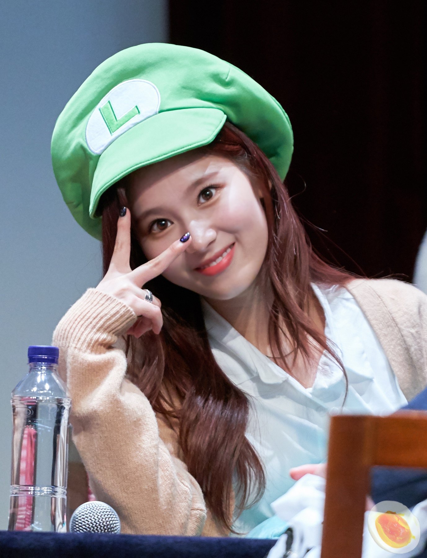 잔망스러운 트와이스 사나.jpgif | 인스티즈