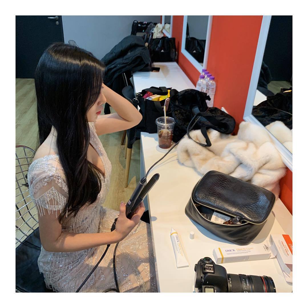 오늘의 베리굿 조현.jpg | 인스티즈