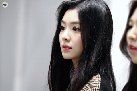 2020년 첫 레드벨벳 아이린은 내꺼!! | 인스티즈