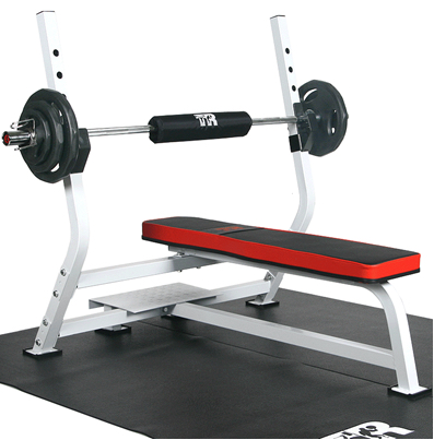 홈짐을 만든다면 꼭 설치하고 싶은 운동 기구는? | 인스티즈