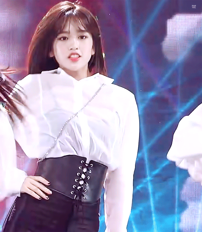 아이즈원 안유진 | 인스티즈