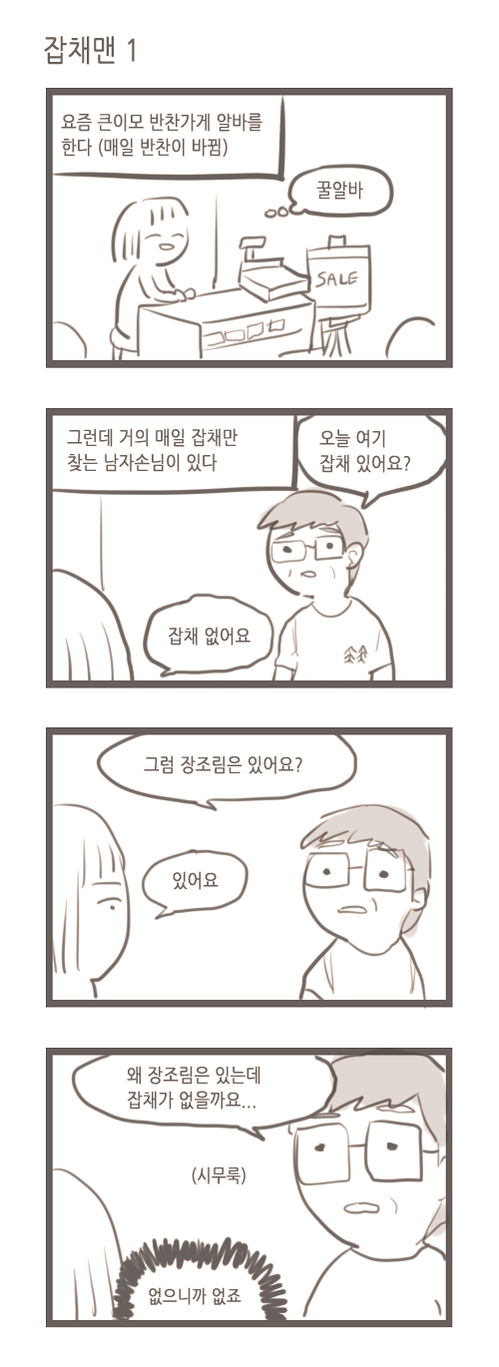 여대생의 일상.manhwa | 인스티즈