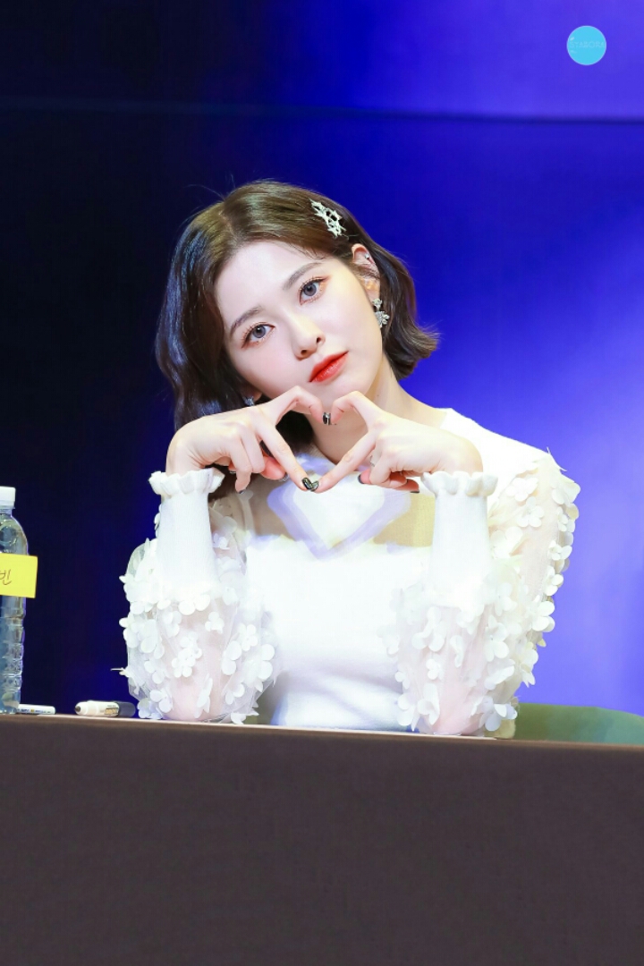 다이아 예빈 미친 미모 | 인스티즈