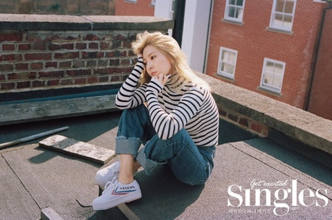 가수 보아 하면 생각나는 노래는 ? | 인스티즈