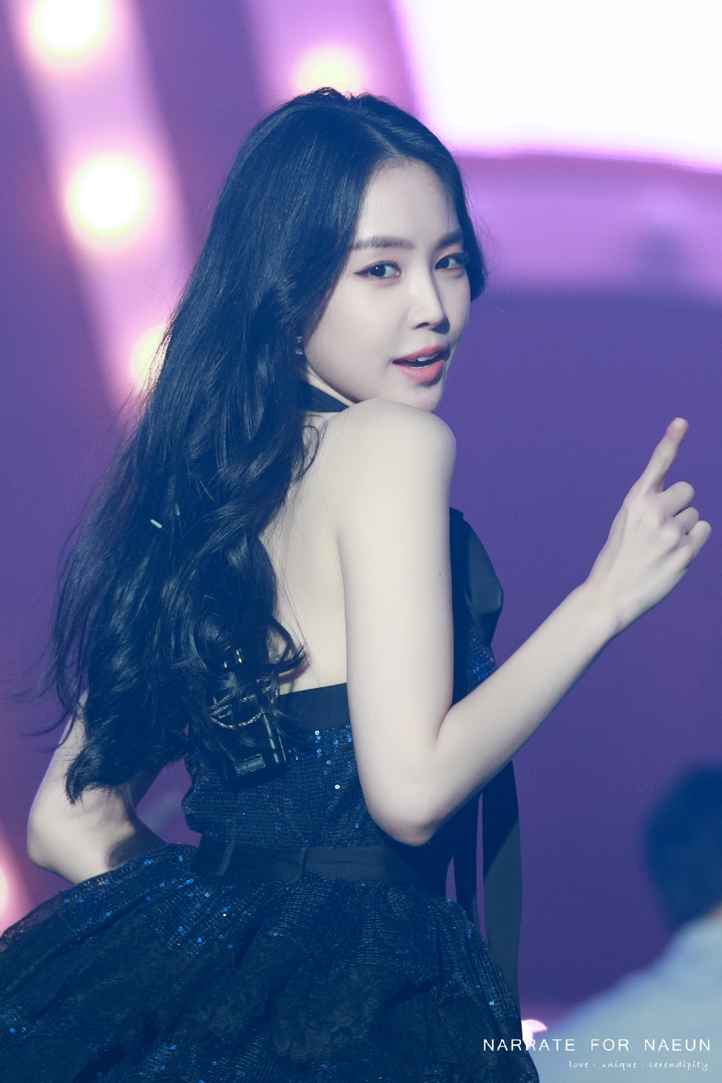 [에이핑크] 나은이의 생일이라서 나은이 | 인스티즈