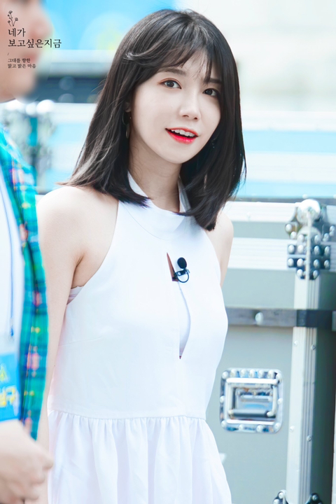 화사한 어느날 에이핑크 정은지.jpg | 인스티즈