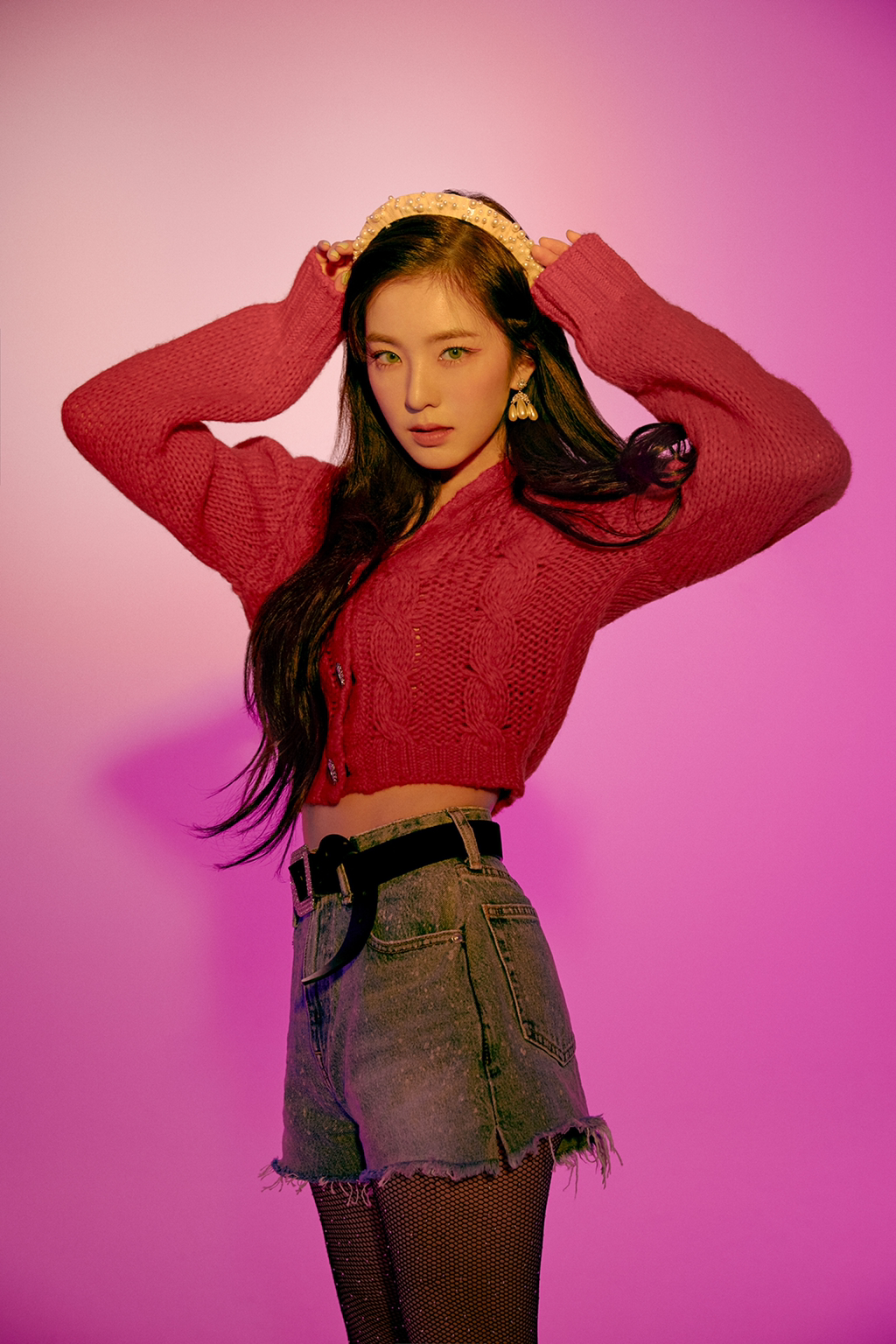 레드벨벳"Psycho” 티저 아이린 day&amp;studio ver | 인스티즈