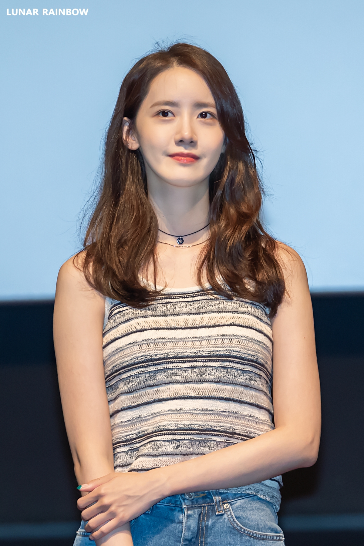 여전히 이쁜 소녀시대의 윤아.jpg | 인스티즈