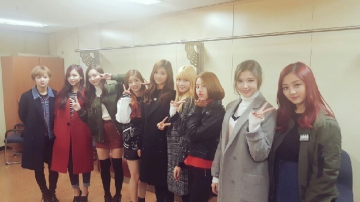 트와이스 노래중 제일 좋아하는 노래는? | 인스티즈