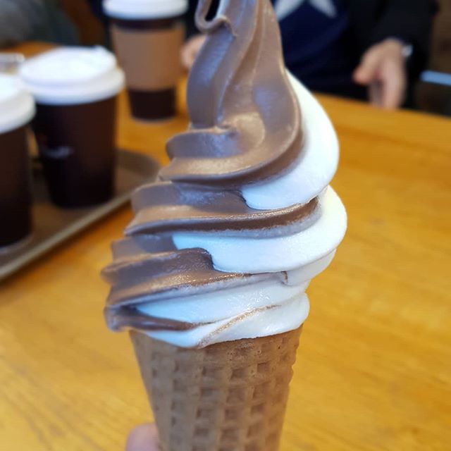 주관적인 아이스크림 맛집 중 하나.JPG | 인스티즈