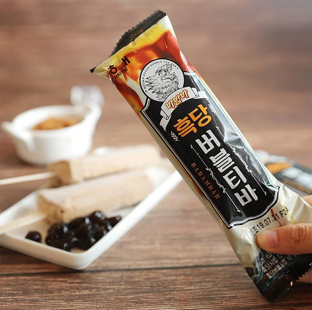 해태 신상 아이스크림 | 인스티즈