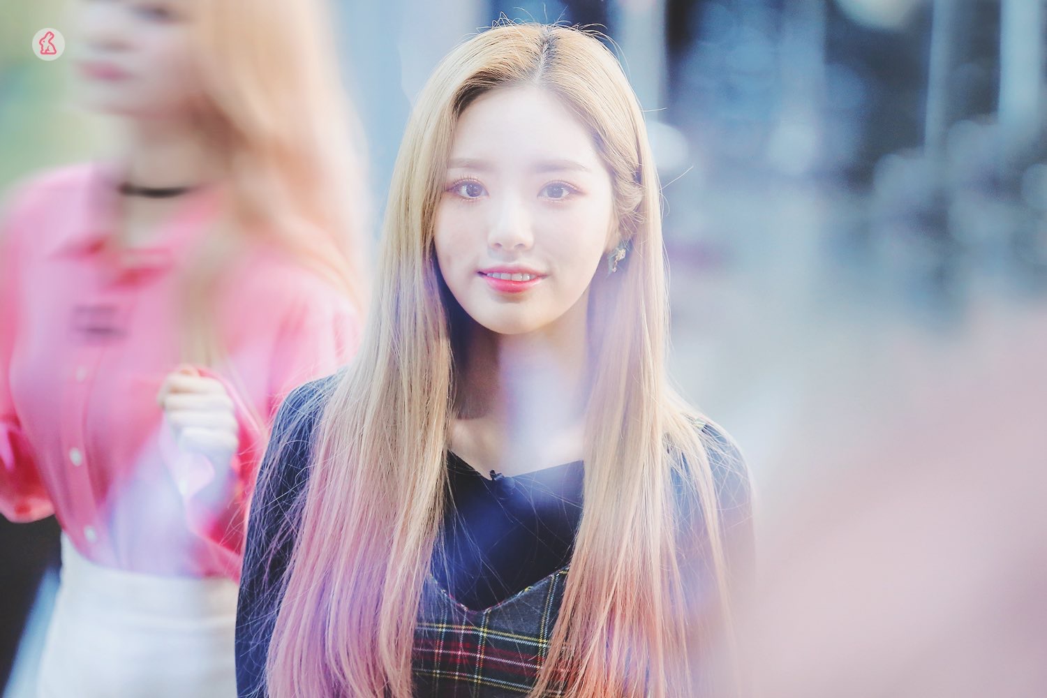 프로미스나인 박지원 | 인스티즈
