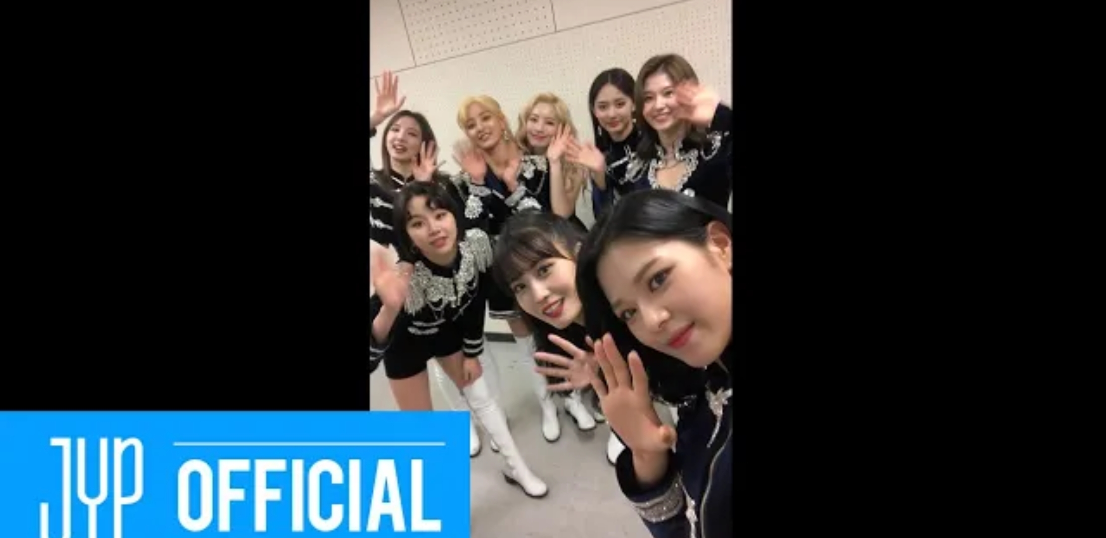 2020년 새해 인사를 건네는 트와이스 멤버들 ㅋㅋ | 인스티즈