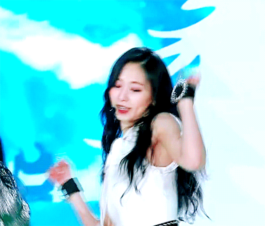 가요대전 쯔위.jpgif | 인스티즈