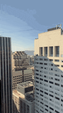 흔한 영화 촬영.gif | 인스티즈