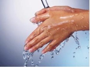 본인이 공중 화장실에서 일 보고 손씻는 유형은? | 인스티즈