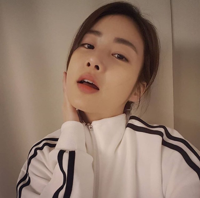 01.05 강소라 인스타.jpg | 인스티즈