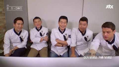 통일되면 북한에게 밀릴 수 있는 분야.jpgif | 인스티즈