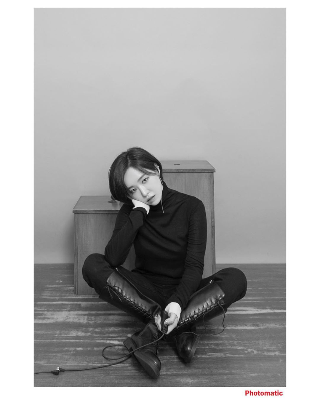 브라운아이드걸스 인스타그램 | 인스티즈
