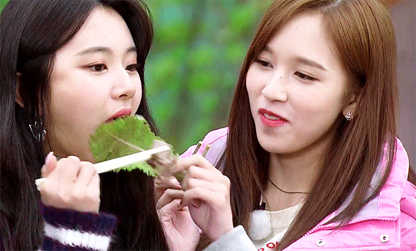 야외나와 놀아서 신나하는 미나리 | 인스티즈