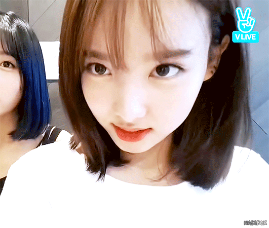 은근히 이쁜 트와이스 나연 | 인스티즈