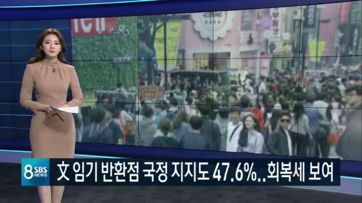 오늘자 SBS 뉴스 예고 | 인스티즈