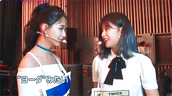 엠카운트다운 백스테이지 박살내는 트와이스 쯔위 미모수준 | 인스티즈